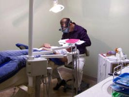 Laser Tech Orthodontic Nogales Mexico Dr.Vazquez